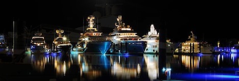 Image for article Tiger Woods-backed marina opens London office